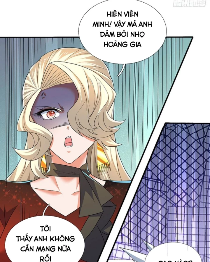 Luyện Thể Trăm Nghìn Tầng Chapter 414 - 21