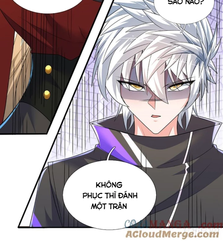 Luyện Thể Trăm Nghìn Tầng Chapter 414 - 22