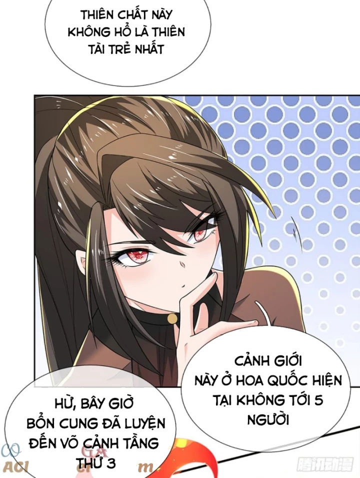 Luyện Thể Trăm Nghìn Tầng Chapter 414 - 25