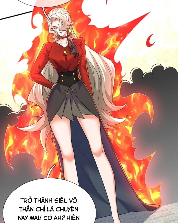 Luyện Thể Trăm Nghìn Tầng Chapter 414 - 26