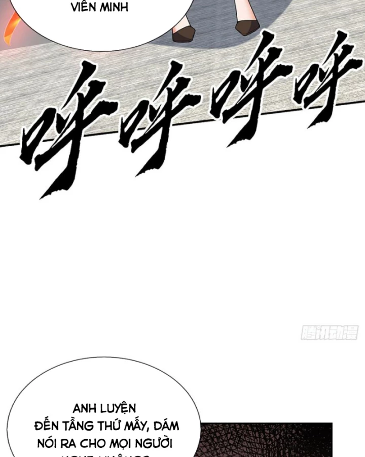 Luyện Thể Trăm Nghìn Tầng Chapter 414 - 27