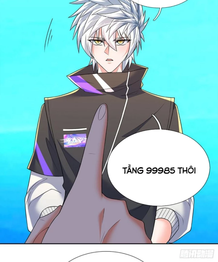 Luyện Thể Trăm Nghìn Tầng Chapter 414 - 29