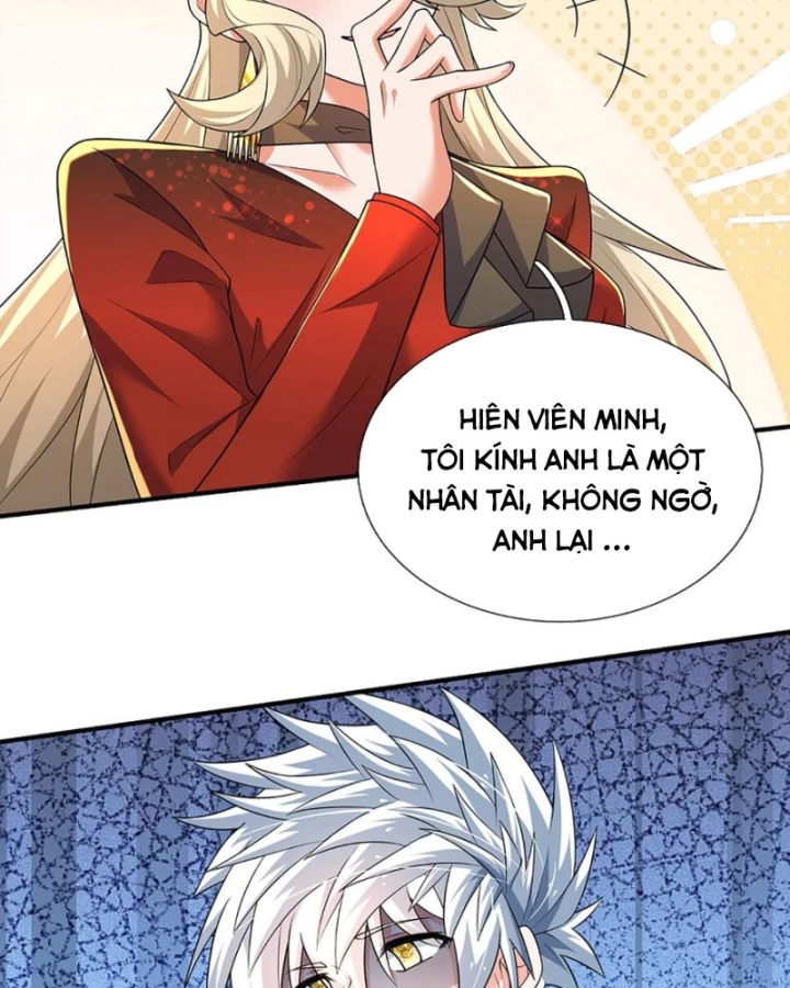 Luyện Thể Trăm Nghìn Tầng Chapter 414 - 32