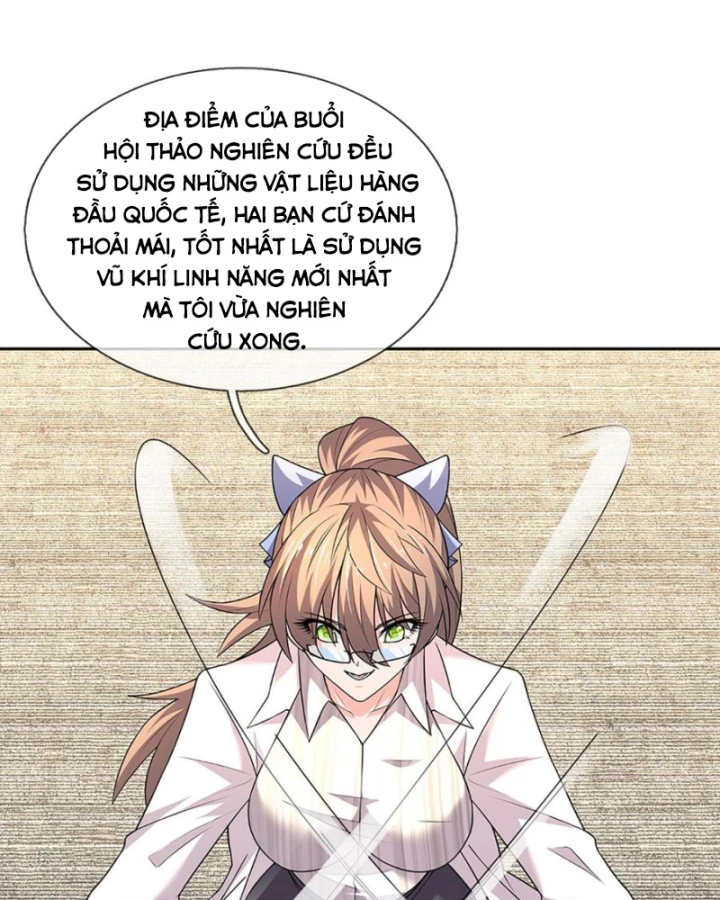 Luyện Thể Trăm Nghìn Tầng Chapter 414 - 34