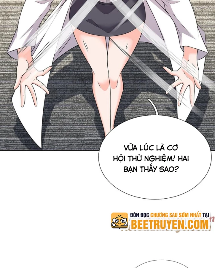 Luyện Thể Trăm Nghìn Tầng Chapter 414 - 35