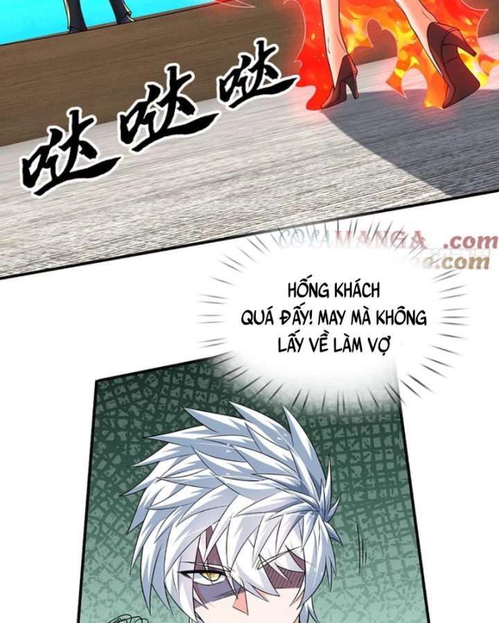 Luyện Thể Trăm Nghìn Tầng Chapter 414 - 38
