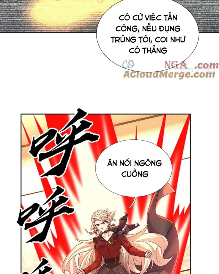Luyện Thể Trăm Nghìn Tầng Chapter 414 - 41