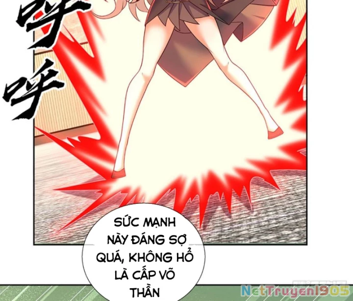 Luyện Thể Trăm Nghìn Tầng Chapter 414 - 42