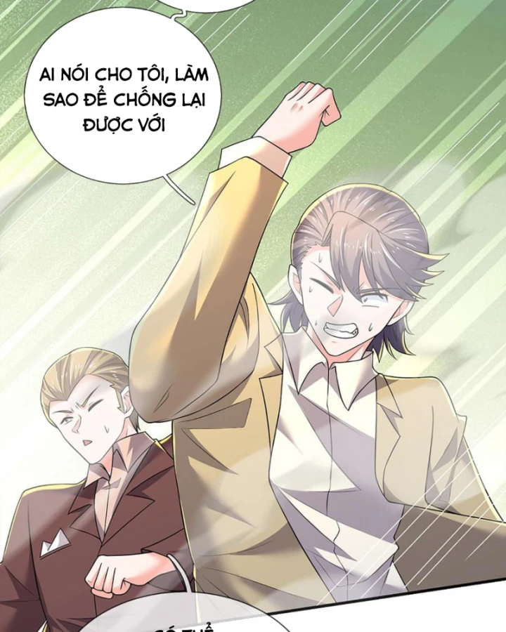 Luyện Thể Trăm Nghìn Tầng Chapter 414 - 43