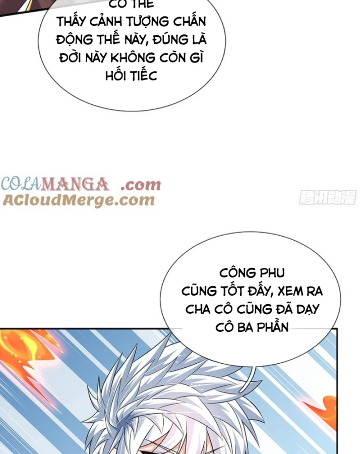 Luyện Thể Trăm Nghìn Tầng Chapter 414 - 44