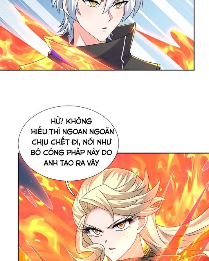 Luyện Thể Trăm Nghìn Tầng Chapter 414 - 45
