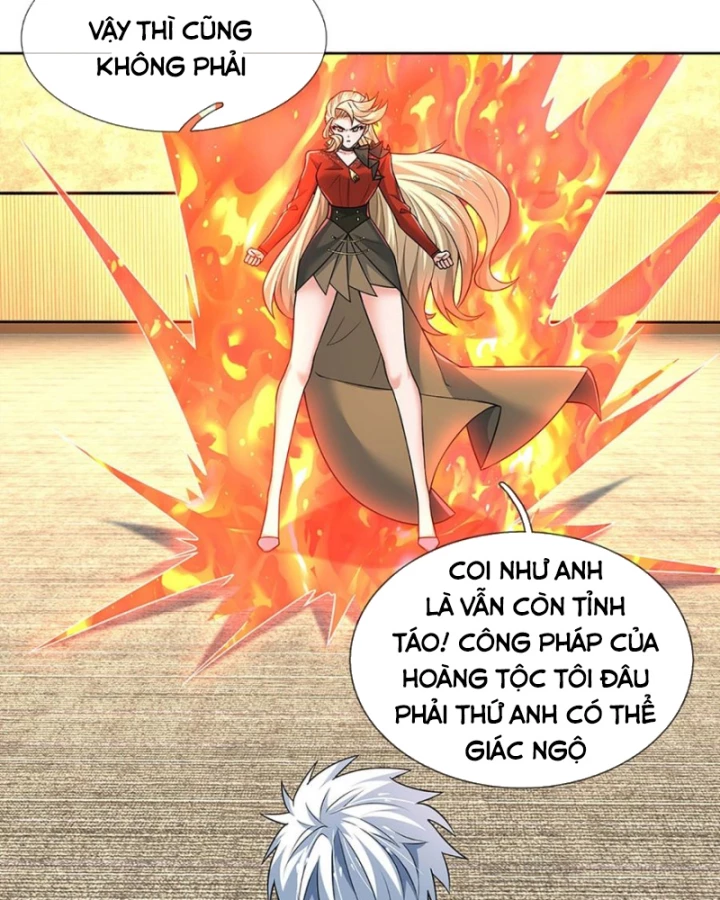 Luyện Thể Trăm Nghìn Tầng Chapter 414 - 47