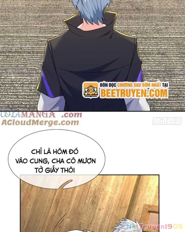 Luyện Thể Trăm Nghìn Tầng Chapter 414 - 48