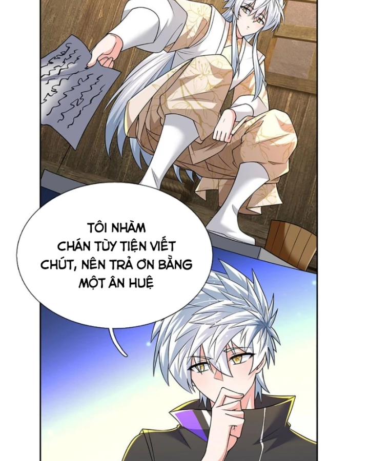 Luyện Thể Trăm Nghìn Tầng Chapter 414 - 49