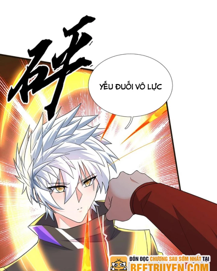 Luyện Thể Trăm Nghìn Tầng Chapter 414 - 54