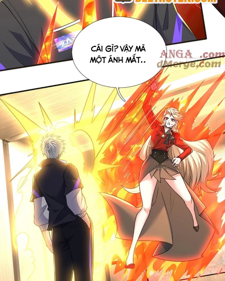 Luyện Thể Trăm Nghìn Tầng Chapter 414 - 55