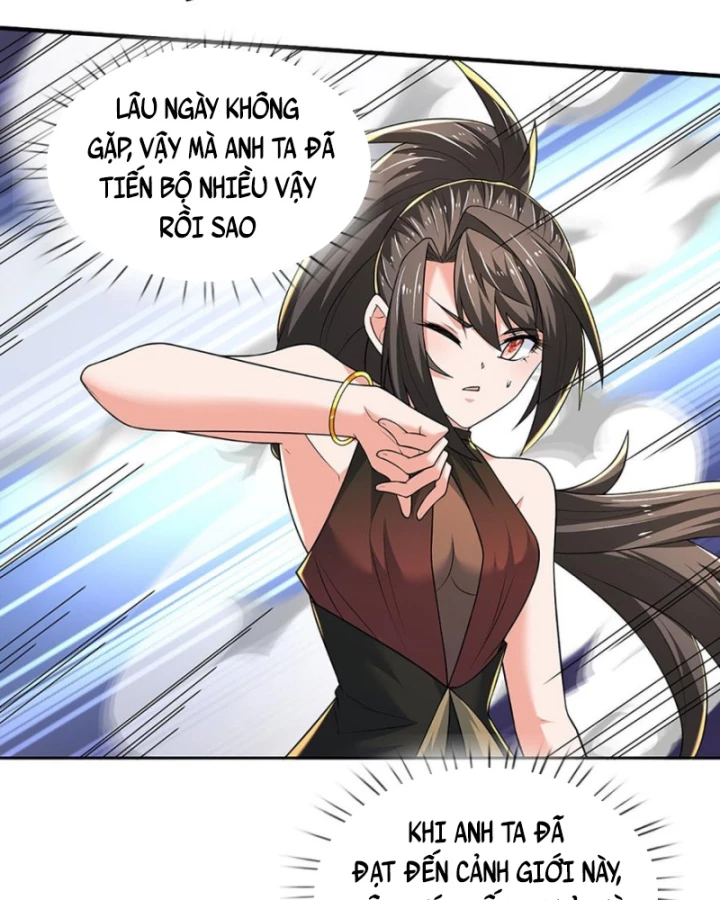Luyện Thể Trăm Nghìn Tầng Chapter 414 - 57