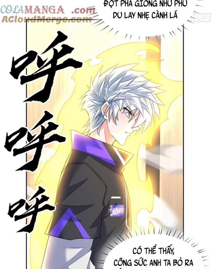 Luyện Thể Trăm Nghìn Tầng Chapter 414 - 58