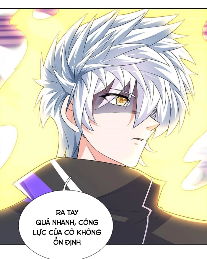 Luyện Thể Trăm Nghìn Tầng Chapter 414 - 60