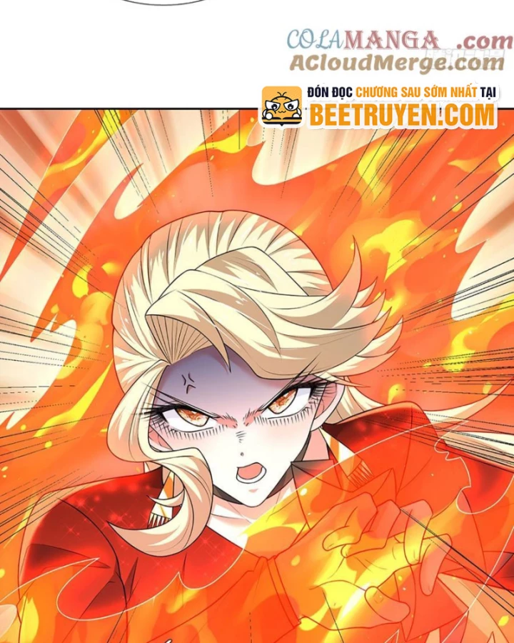 Luyện Thể Trăm Nghìn Tầng Chapter 414 - 61