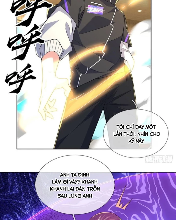 Luyện Thể Trăm Nghìn Tầng Chapter 415 - 3