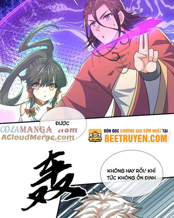 Luyện Thể Trăm Nghìn Tầng Chapter 415 - 4