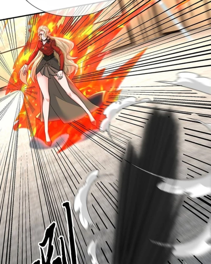 Luyện Thể Trăm Nghìn Tầng Chapter 415 - 7