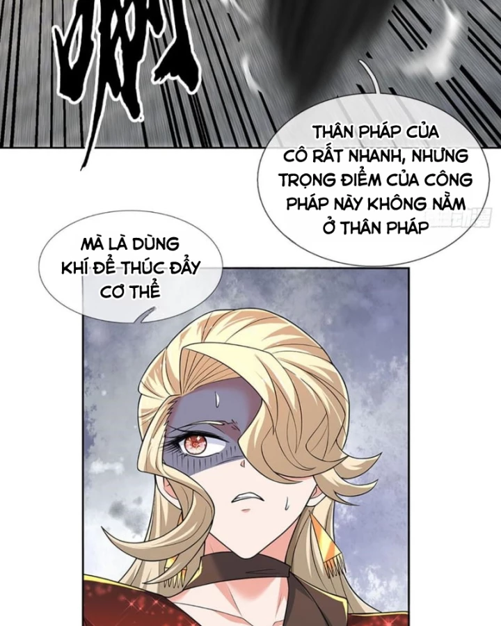 Luyện Thể Trăm Nghìn Tầng Chapter 415 - 8