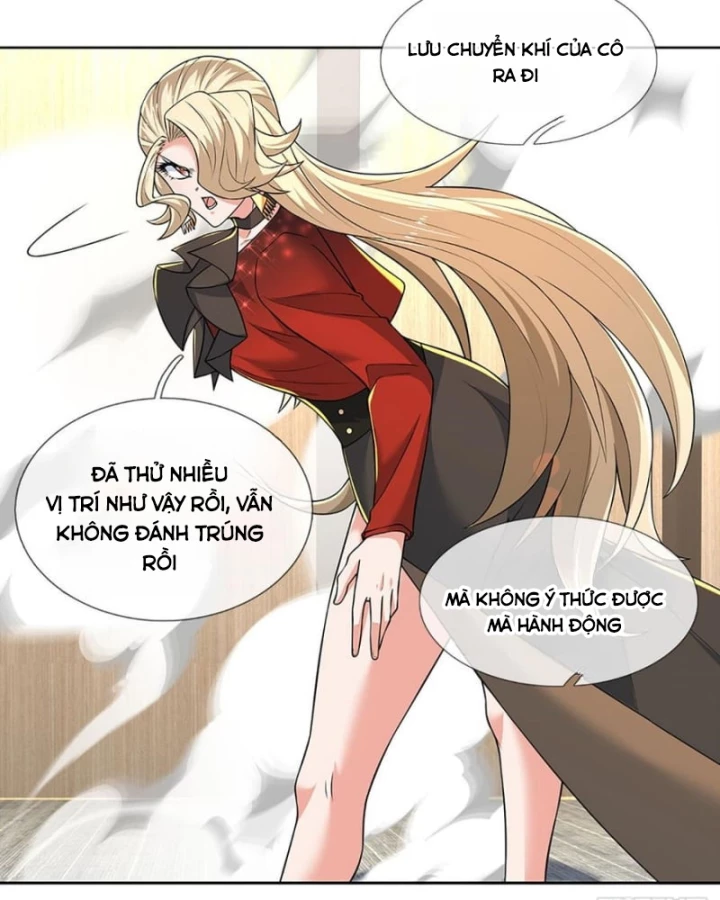 Luyện Thể Trăm Nghìn Tầng Chapter 415 - 10