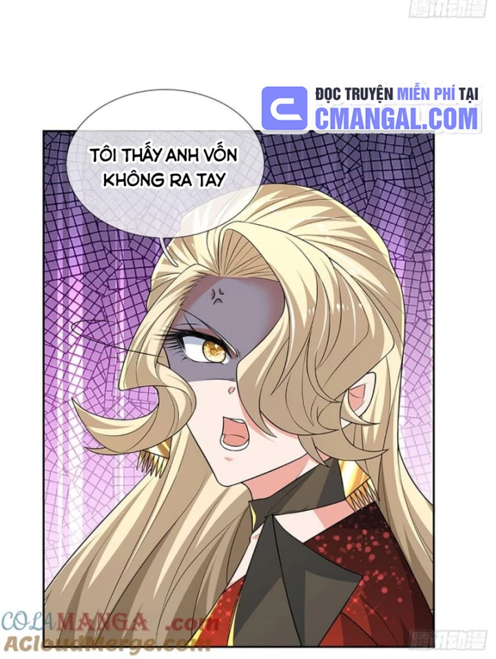 Luyện Thể Trăm Nghìn Tầng Chapter 415 - 11
