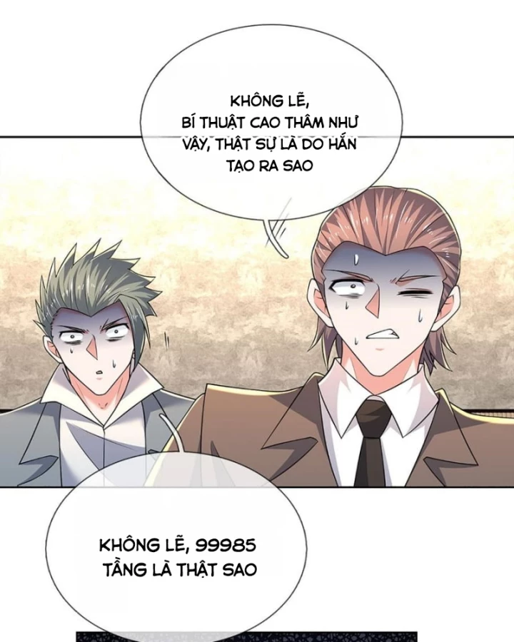 Luyện Thể Trăm Nghìn Tầng Chapter 415 - 20