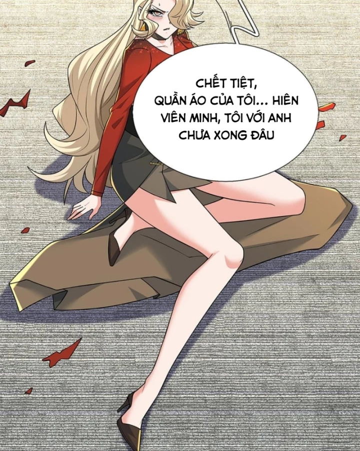 Luyện Thể Trăm Nghìn Tầng Chapter 415 - 22