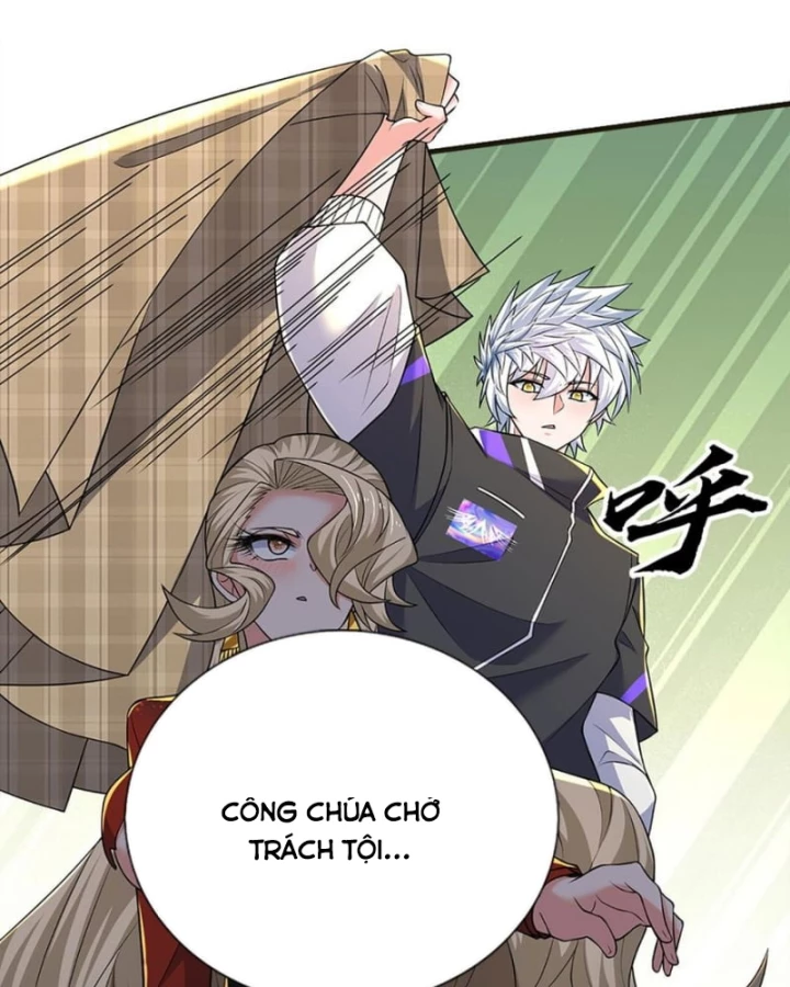 Luyện Thể Trăm Nghìn Tầng Chapter 415 - 24