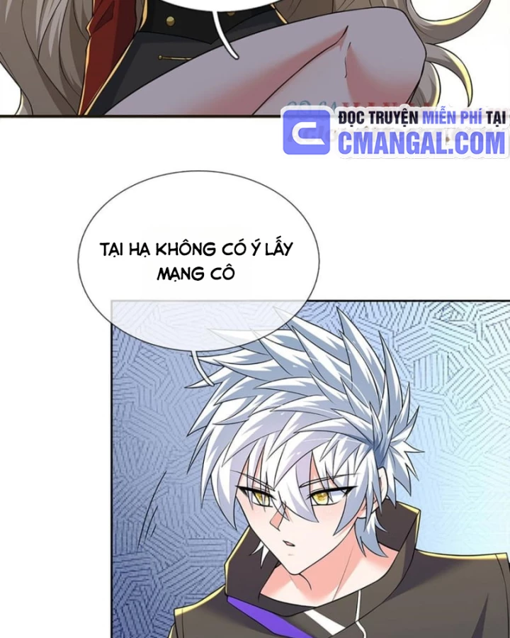 Luyện Thể Trăm Nghìn Tầng Chapter 415 - 25