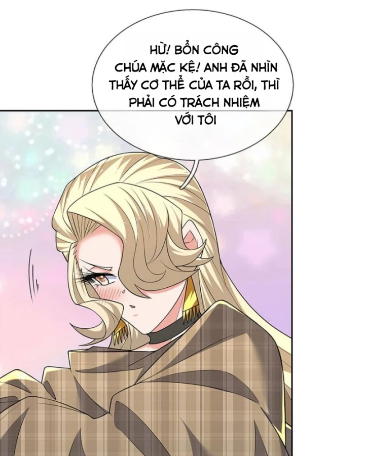 Luyện Thể Trăm Nghìn Tầng Chapter 415 - 27