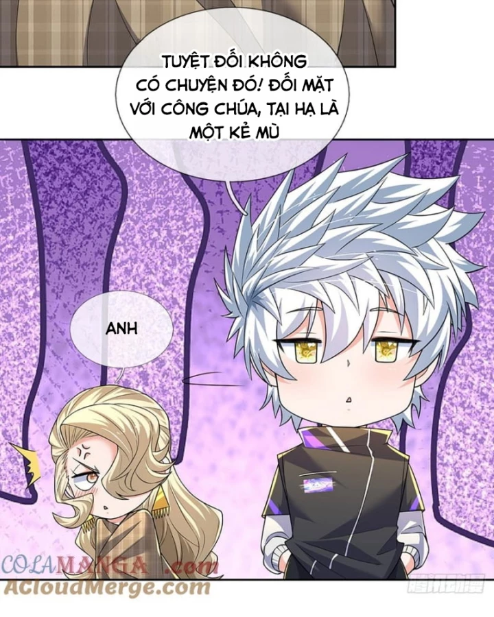 Luyện Thể Trăm Nghìn Tầng Chapter 415 - 28