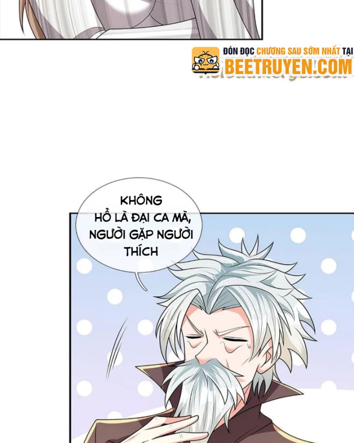 Luyện Thể Trăm Nghìn Tầng Chapter 415 - 32