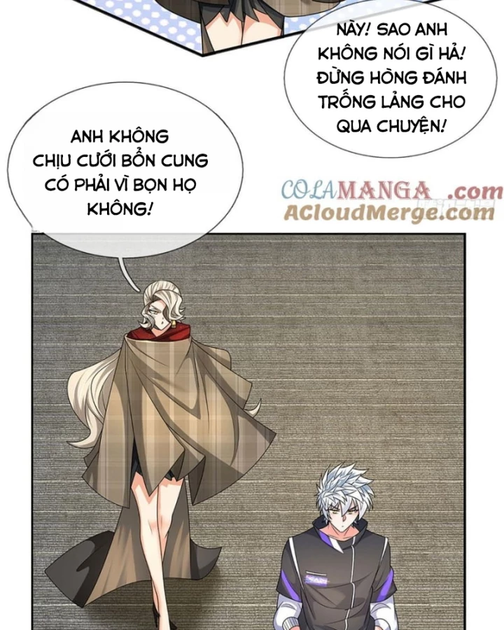 Luyện Thể Trăm Nghìn Tầng Chapter 415 - 35