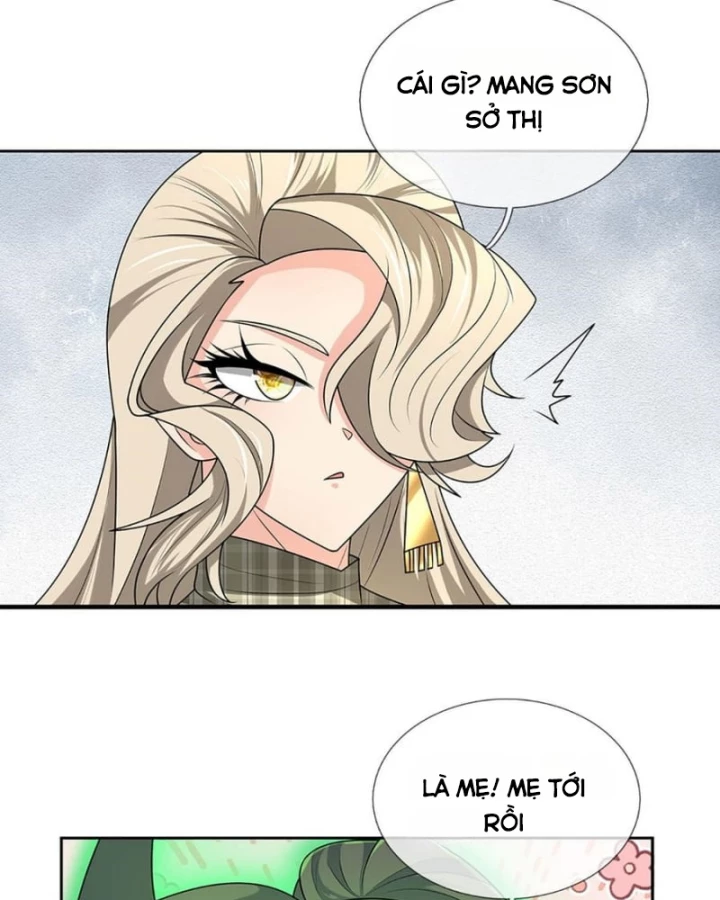 Luyện Thể Trăm Nghìn Tầng Chapter 415 - 41