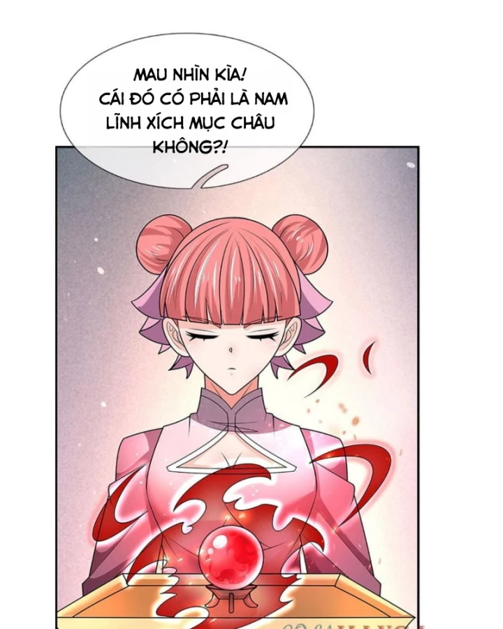 Luyện Thể Trăm Nghìn Tầng Chapter 415 - 44