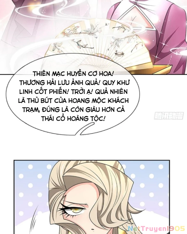 Luyện Thể Trăm Nghìn Tầng Chapter 415 - 46