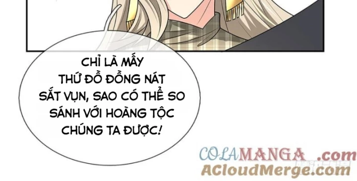 Luyện Thể Trăm Nghìn Tầng Chapter 415 - 47
