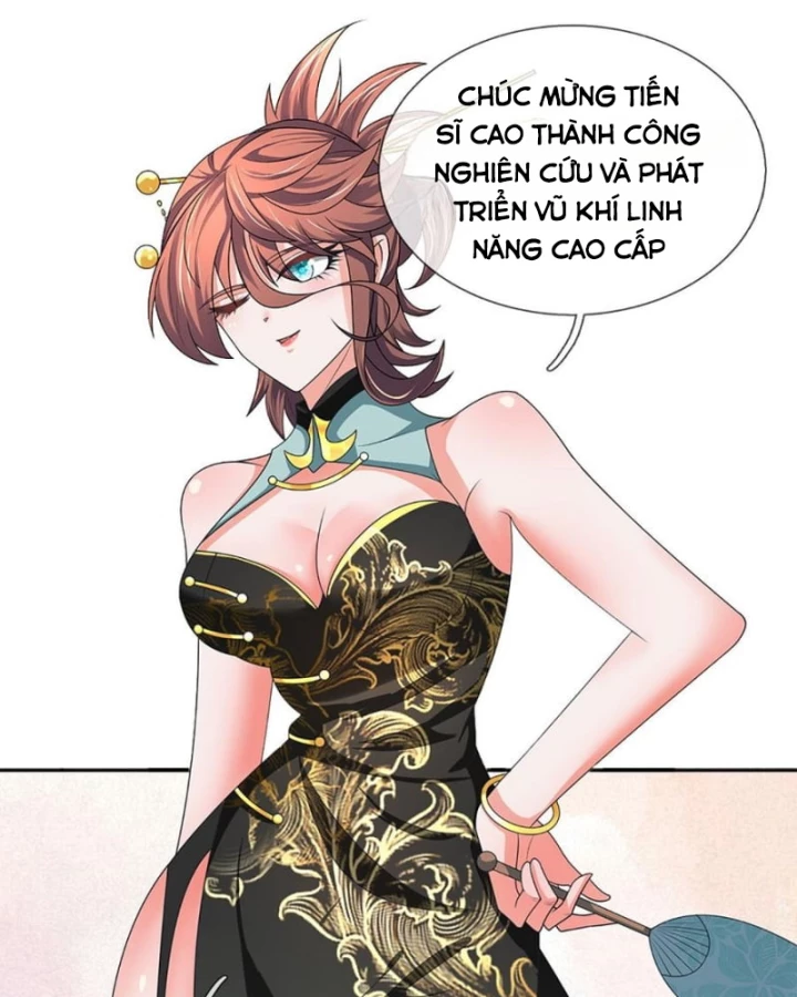 Luyện Thể Trăm Nghìn Tầng Chapter 415 - 48