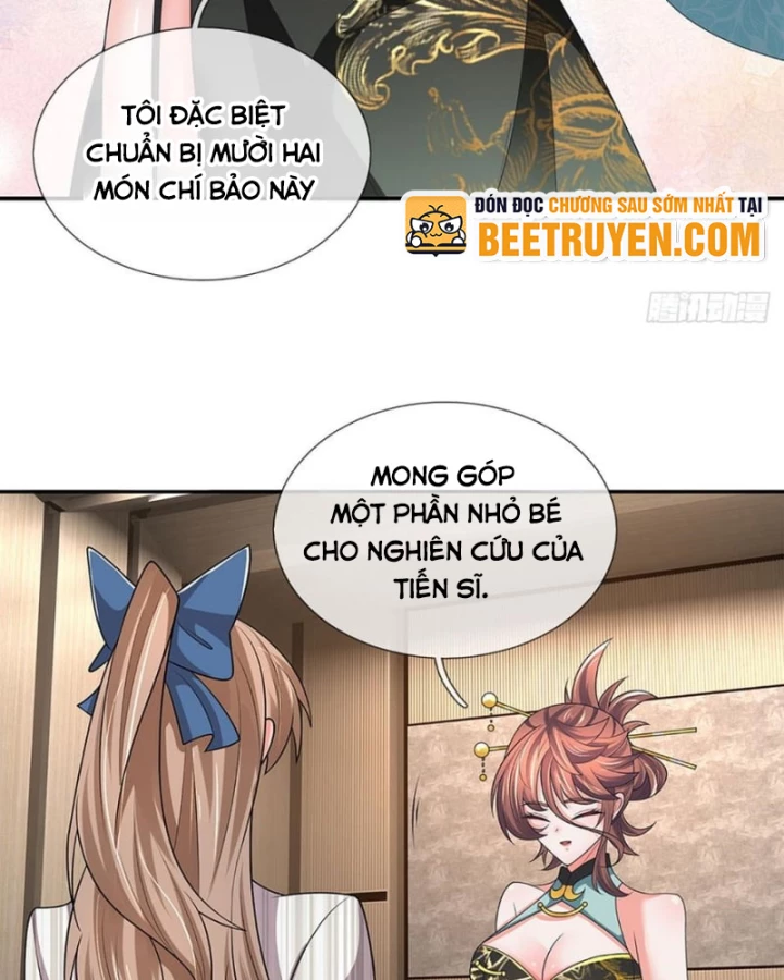 Luyện Thể Trăm Nghìn Tầng Chapter 415 - 49