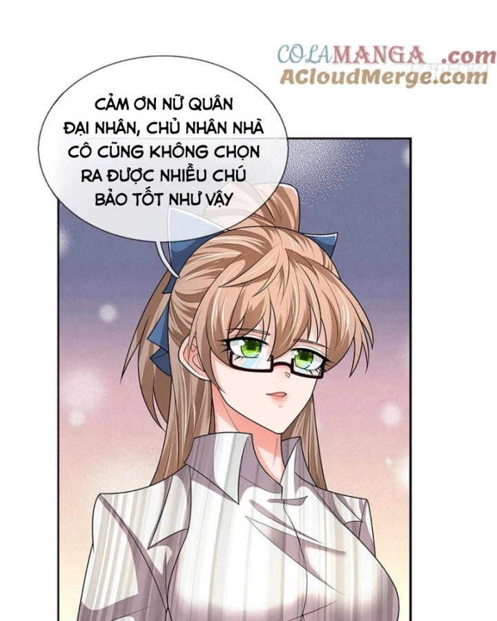 Luyện Thể Trăm Nghìn Tầng Chapter 415 - 51