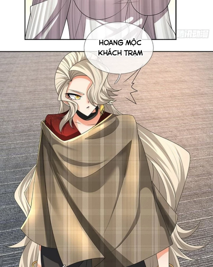 Luyện Thể Trăm Nghìn Tầng Chapter 415 - 52