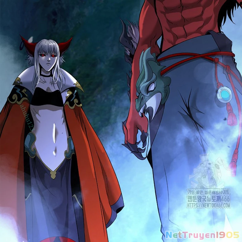 Lãng Tiên Kỳ Đàm Chapter 179 - 3