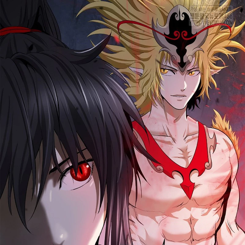 Lãng Tiên Kỳ Đàm Chapter 182 - 62