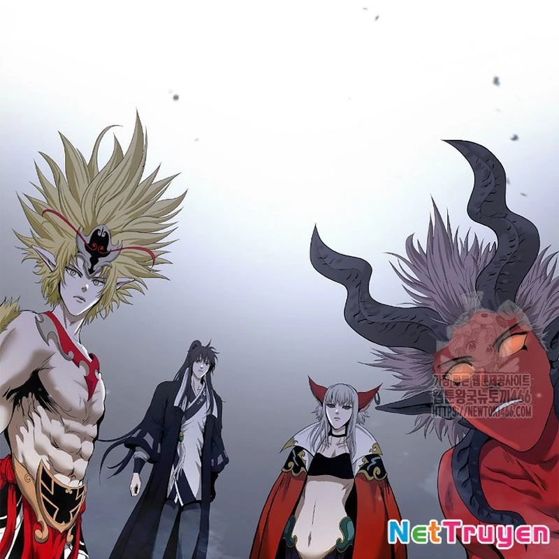 Lãng Tiên Kỳ Đàm Chapter 182 - 161