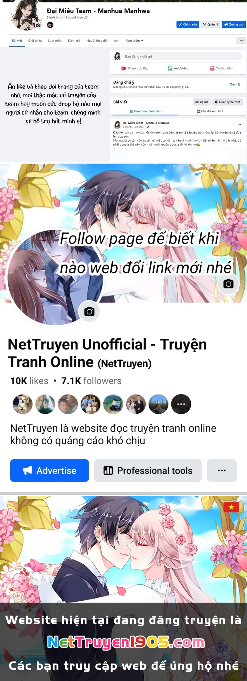 Lãng Tiên Kỳ Đàm Chapter 182 - 235